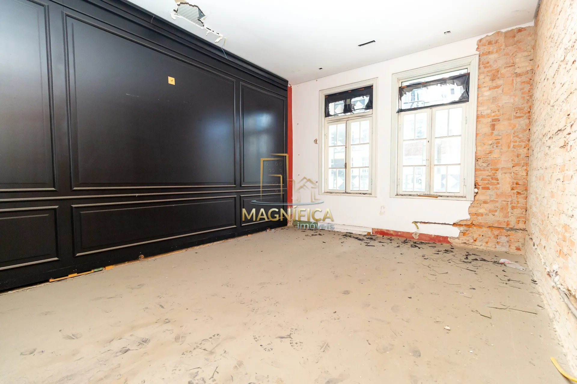 Commercial house with 1 bedroom and balcony, 501 m² — photo 18