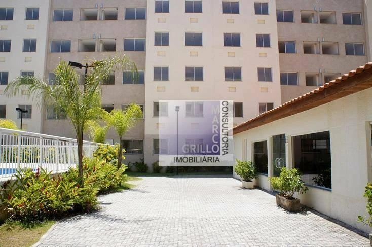 Furnished 3-bedroom apartment with 54 m² — photo 70