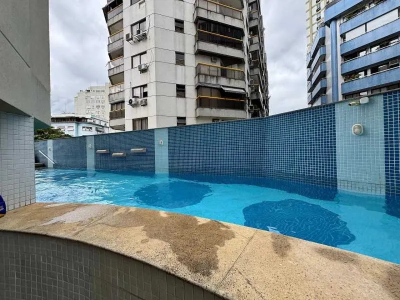 Apartamento amueblado con 2 dormitorios y 3 baños — photo 21