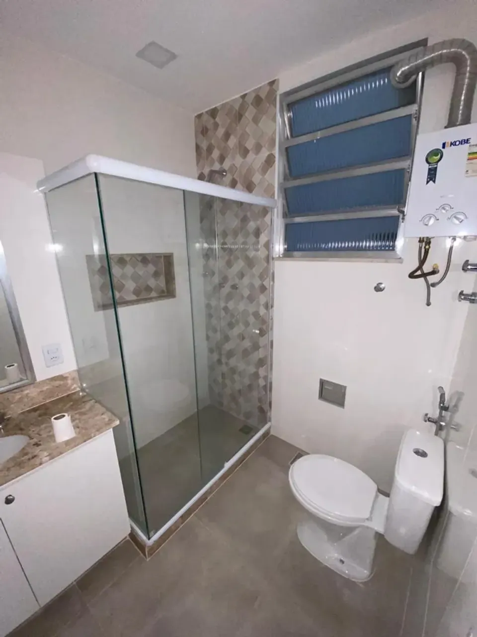 Apartamento en alquiler con 3 dormitorios y 2 baños — photo 5
