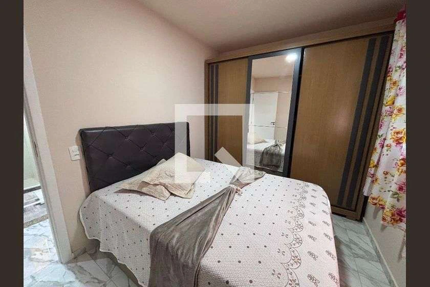 Apartamento mobiliado com 2 quartos e cozinha americana a gás — photo 11