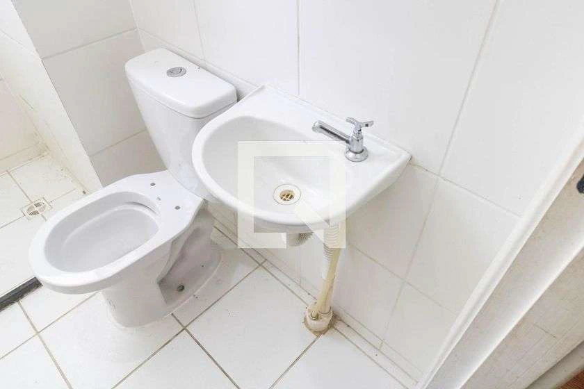 Квартира в аренду с 2 спальнями и 41 м² — photo 15