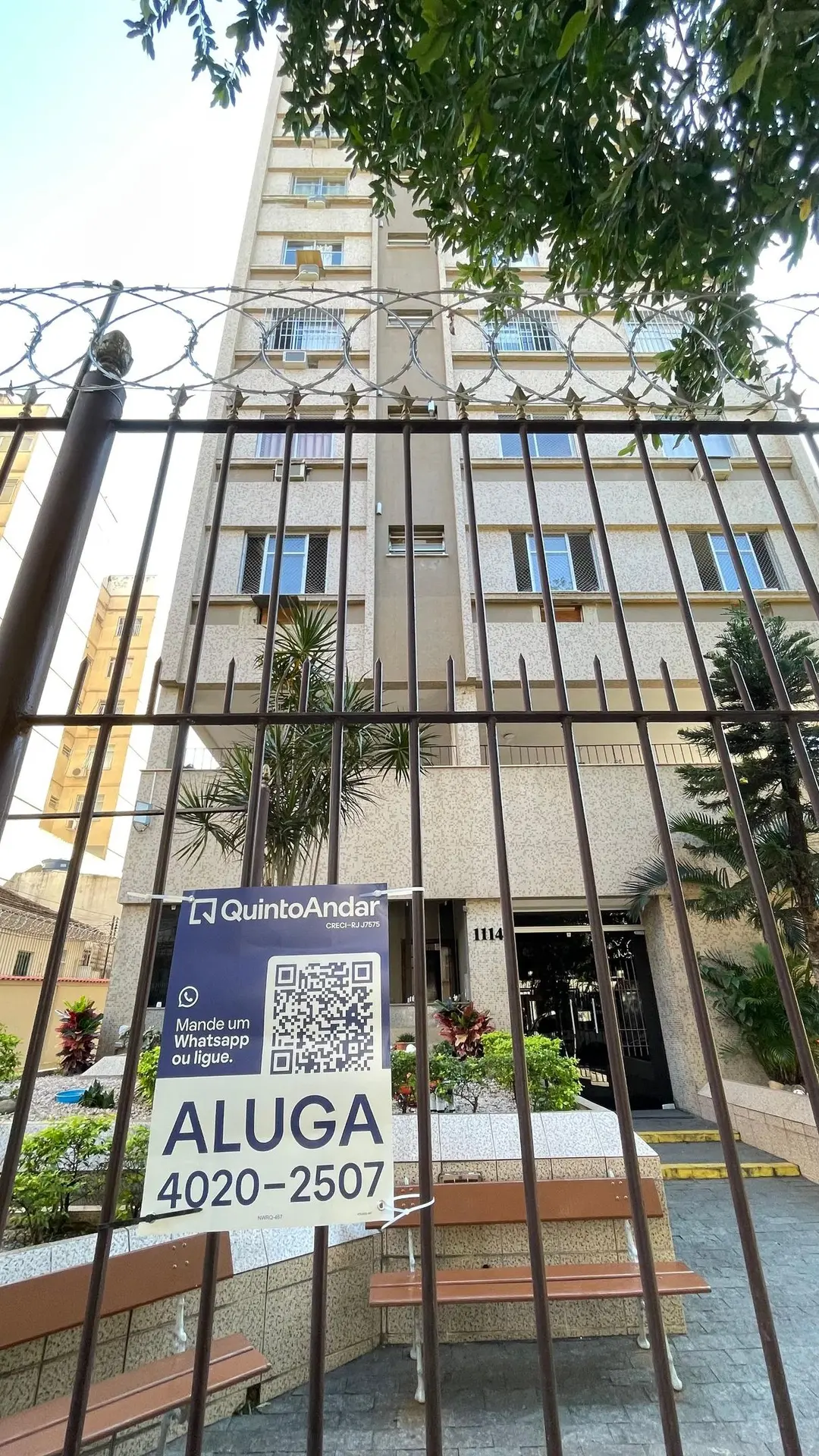 Apartamento amueblado de 2 dormitorios y 1 plaza — photo 9