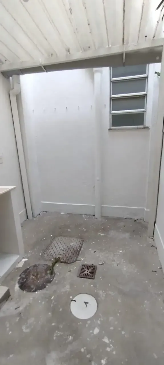Apartamento térreo sem vaga com 2 quartos e cozinha fechada — photo 9