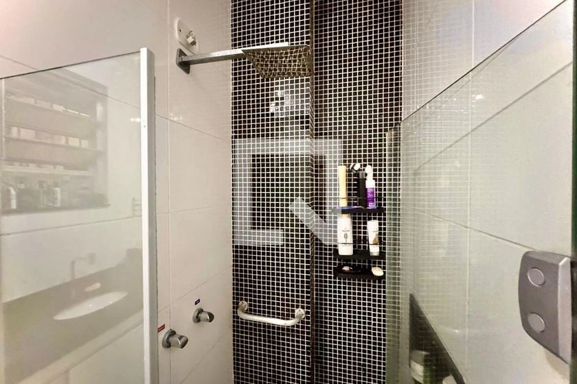 Apartamento mobiliado de 114 m² com 3 quartos e 2 banheiros — photo 26