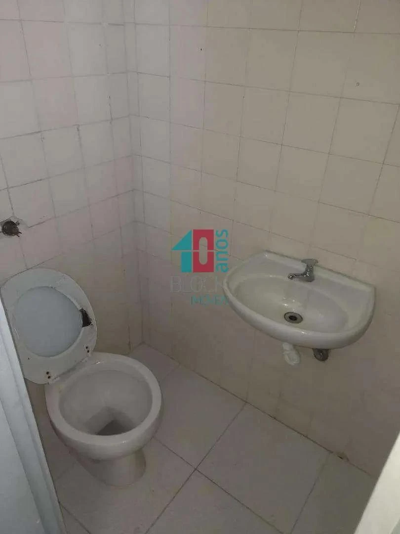 Apartamento de 59 m² e 1 quarto, Grajaú — photo 6