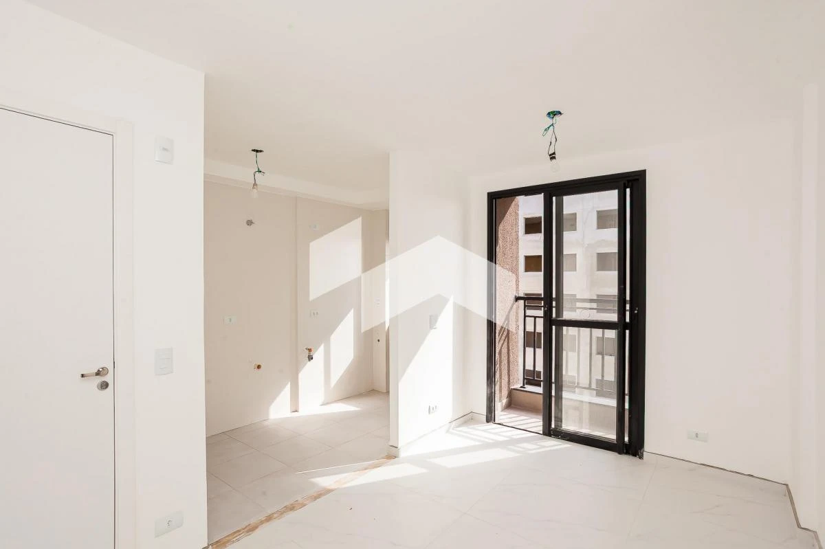 Apartment, 46 m², with a washing machine — photo 36