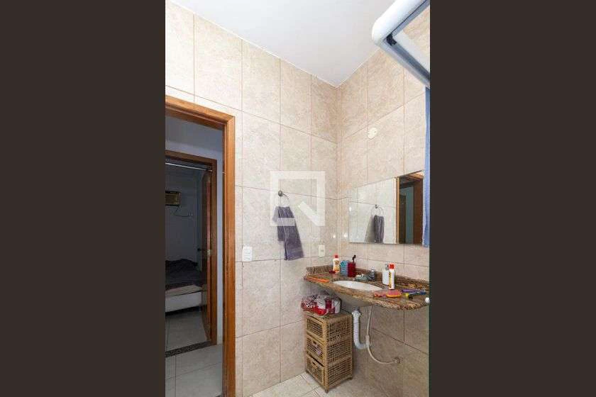 Casa mobiliada com 2 quartos e varanda privativa — photo 19