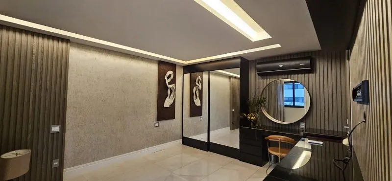 Rental apartment with 2 bedrooms and 2 en-suites — photo 20