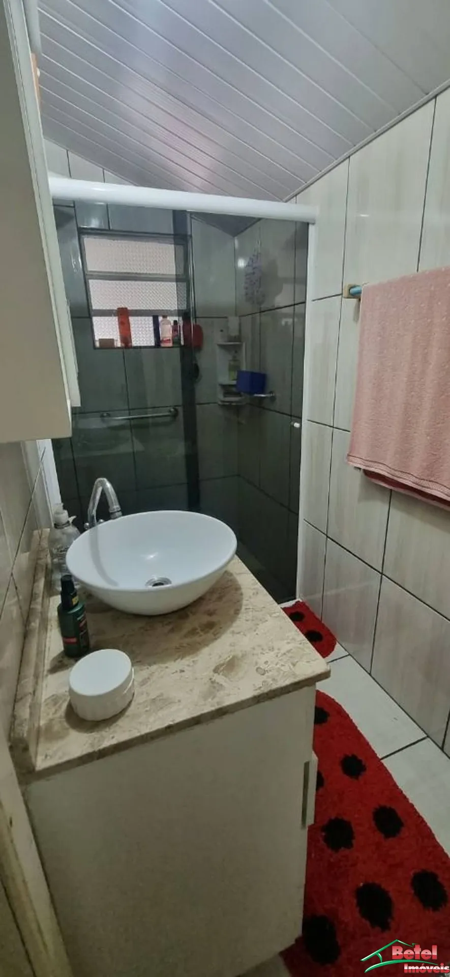 3-bedroom house with a grill on the balcony in Curitiba — photo 7