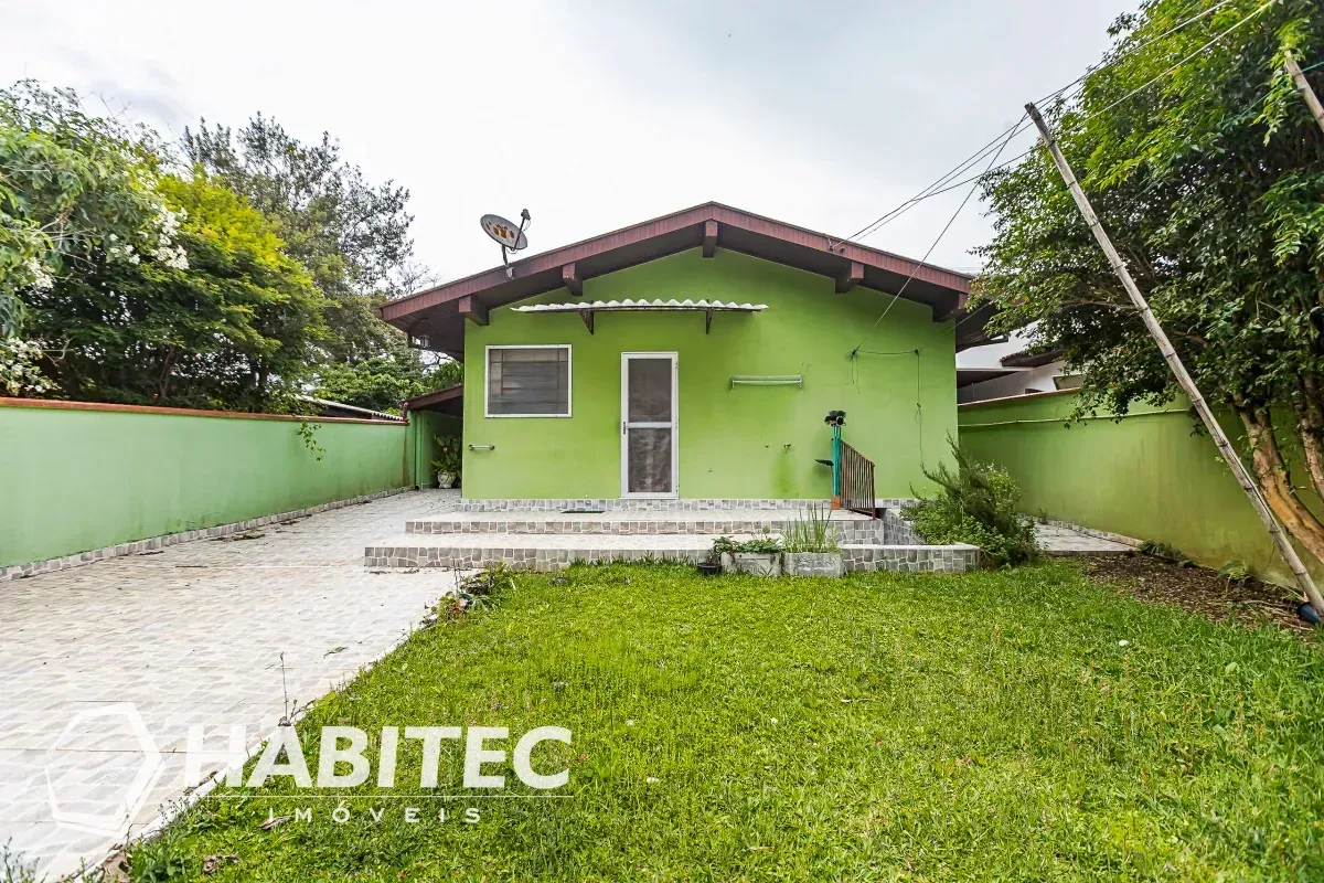 3-bedroom, 138 m² house in Curitiba — photo 7