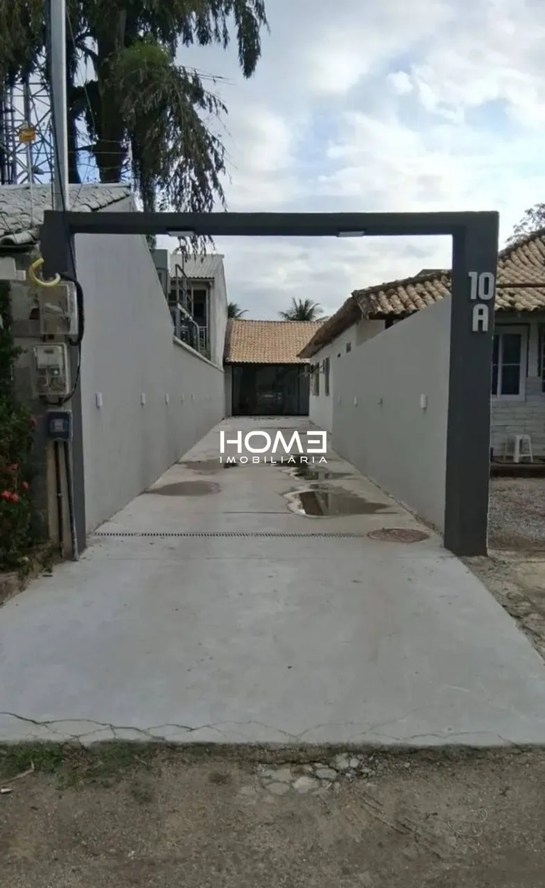 Casa com 4 dormitórios e cozinha integrada — photo 20