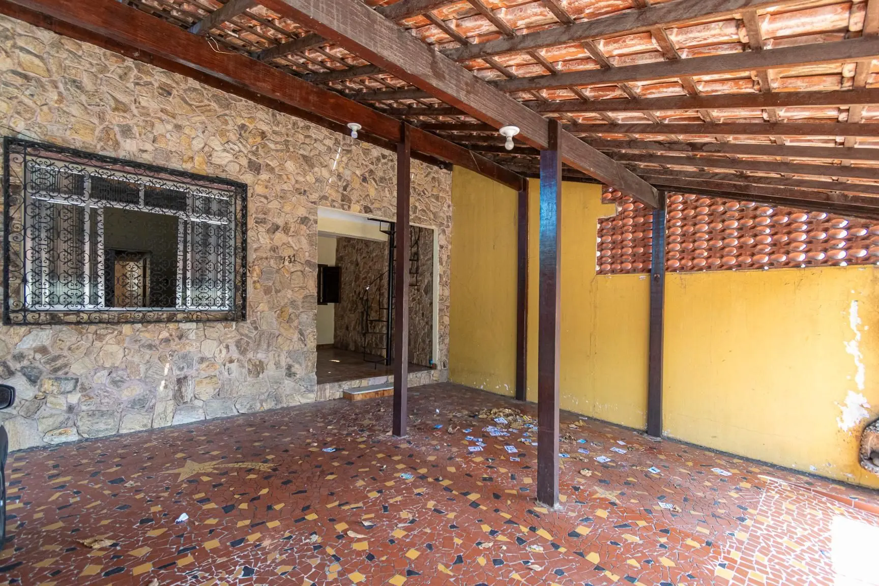 2-bedroom house, 120 m² — photo 4