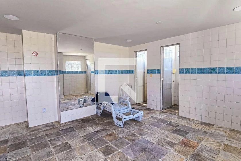 2 quartos e máquina de lavar: apartamento de 70 m² — photo 31