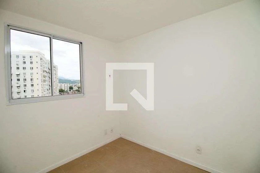 40 m² apartment with 2 bedrooms and a balcony — photo 3