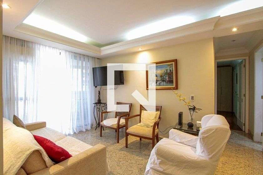 Furnished 85 m² apartment with 2 bedrooms and 2 bathrooms — photo 5