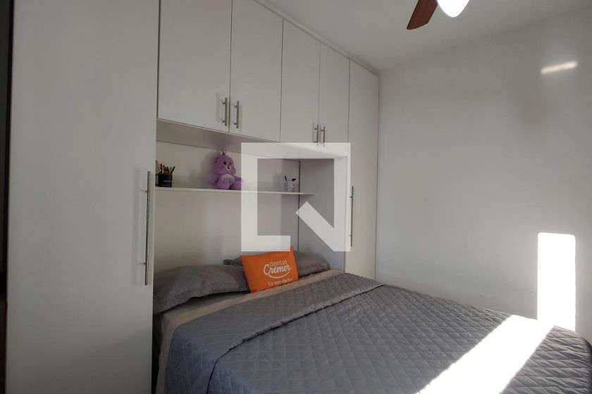 Apartamento mobiliado com 2 quartos, 46 m² e 1 vaga — photo 26