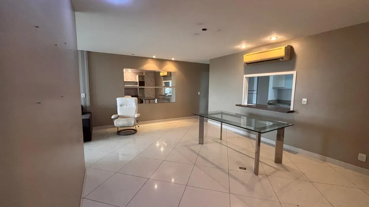 Furnished apartment with 3 en-suite bedrooms and 114 m² — photo 4