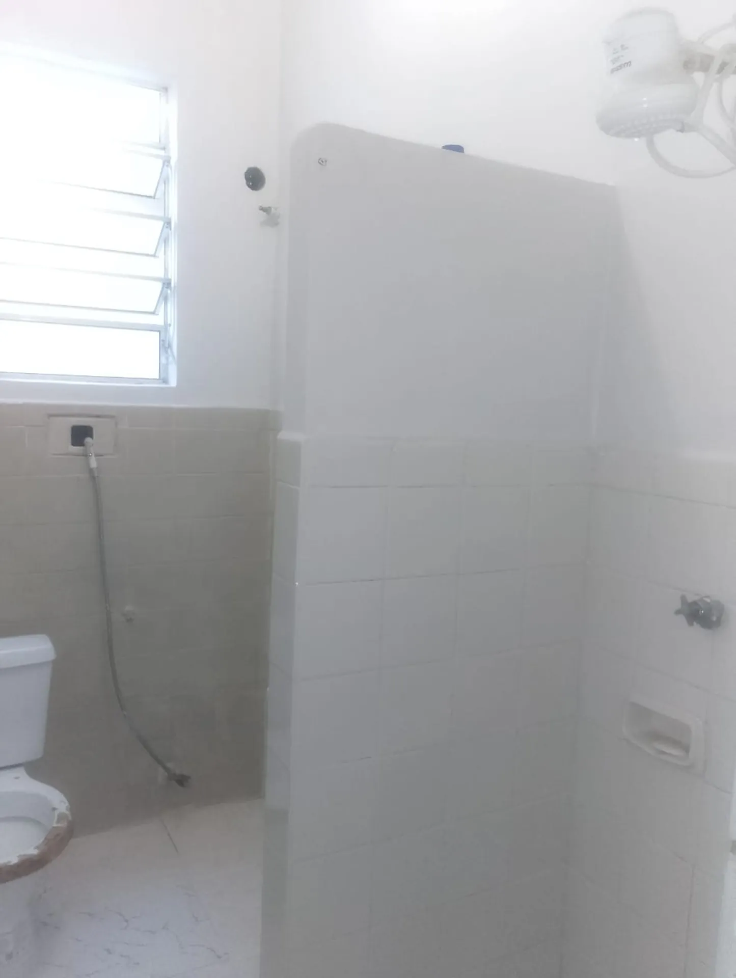 Casa sem mobília com 2 quartos e cozinha separada — photo 32