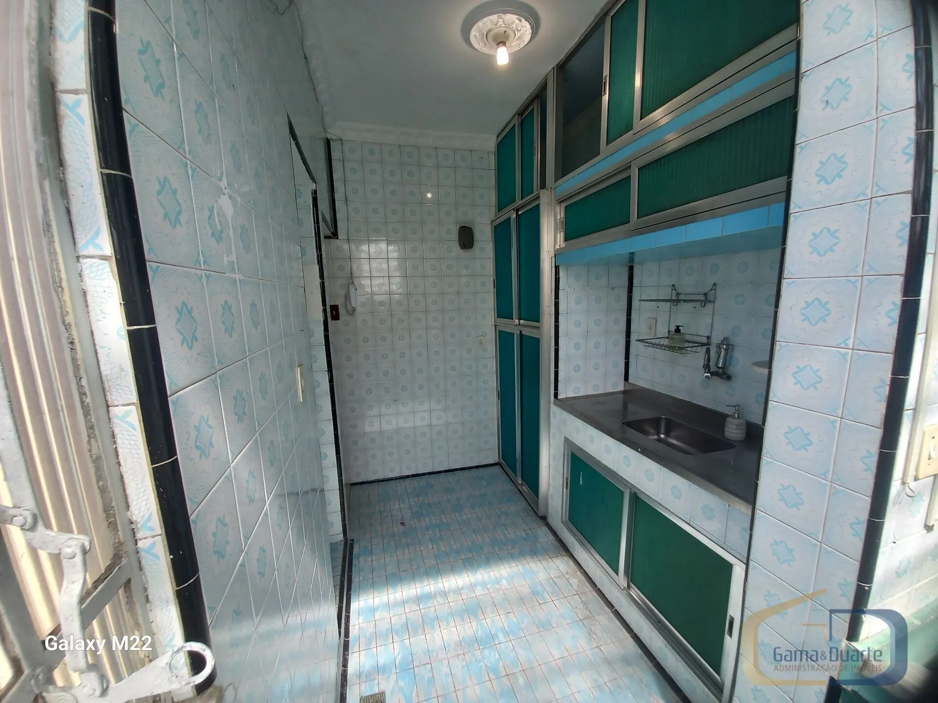 Квартира 70 м² з 2 спальнями та 1 ванною — photo 33