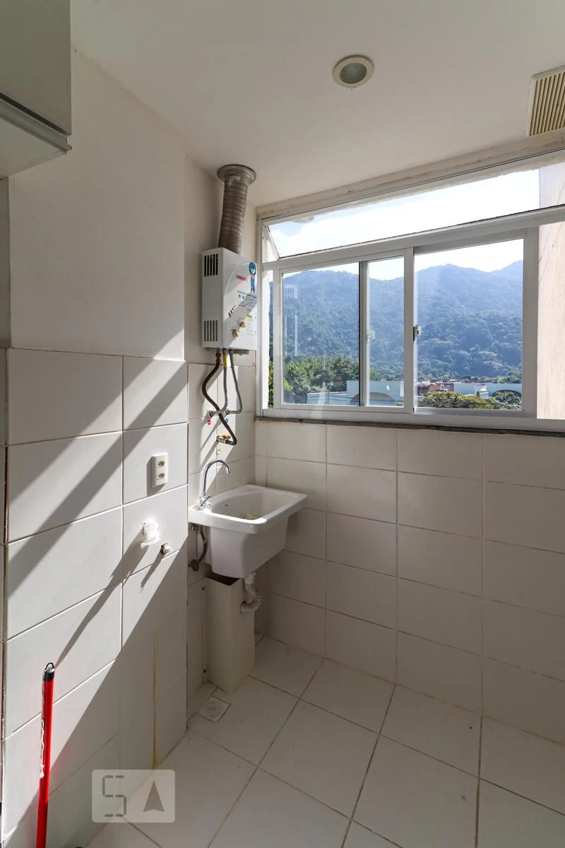 Apartamento para alugar com 3 quartos e vista das montanhas — photo 15