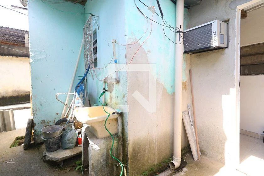 2-bedroom, 45 m² house in Rio de Janeiro — photo 11