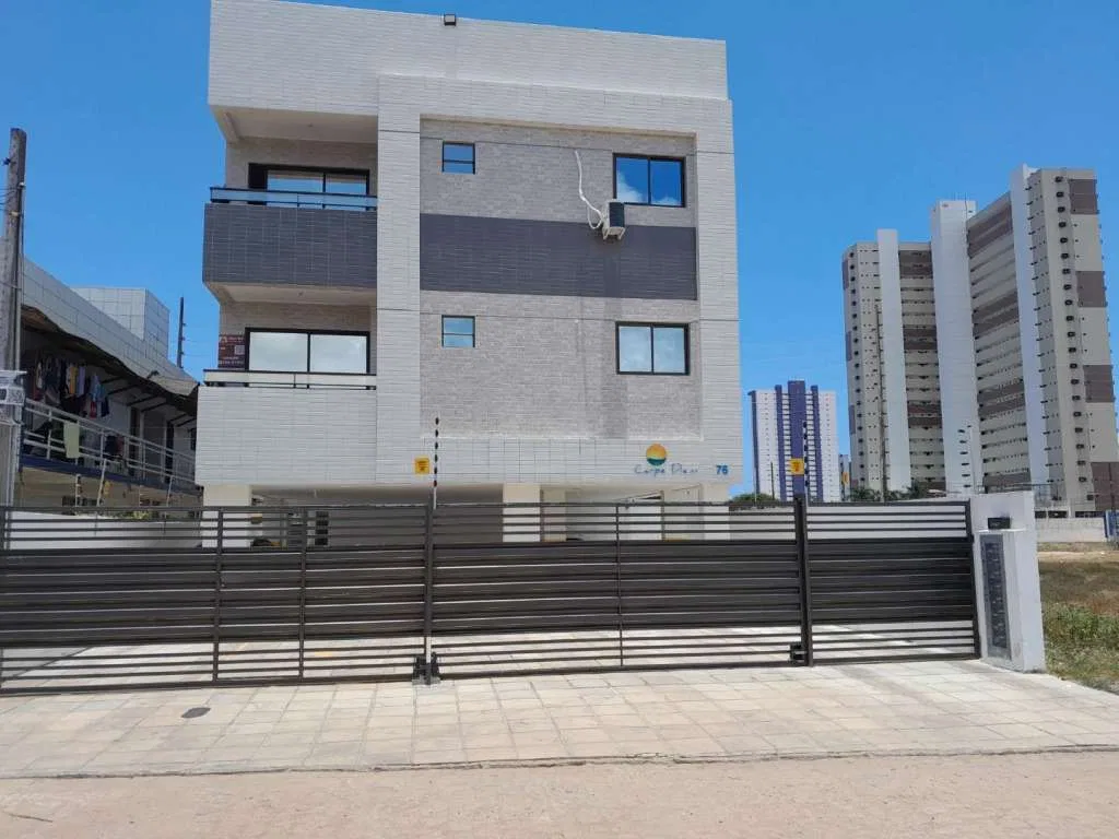 Apartamento de 3 quartos, sendo 1 suíte, 74 m², Aeroclube — photo 12