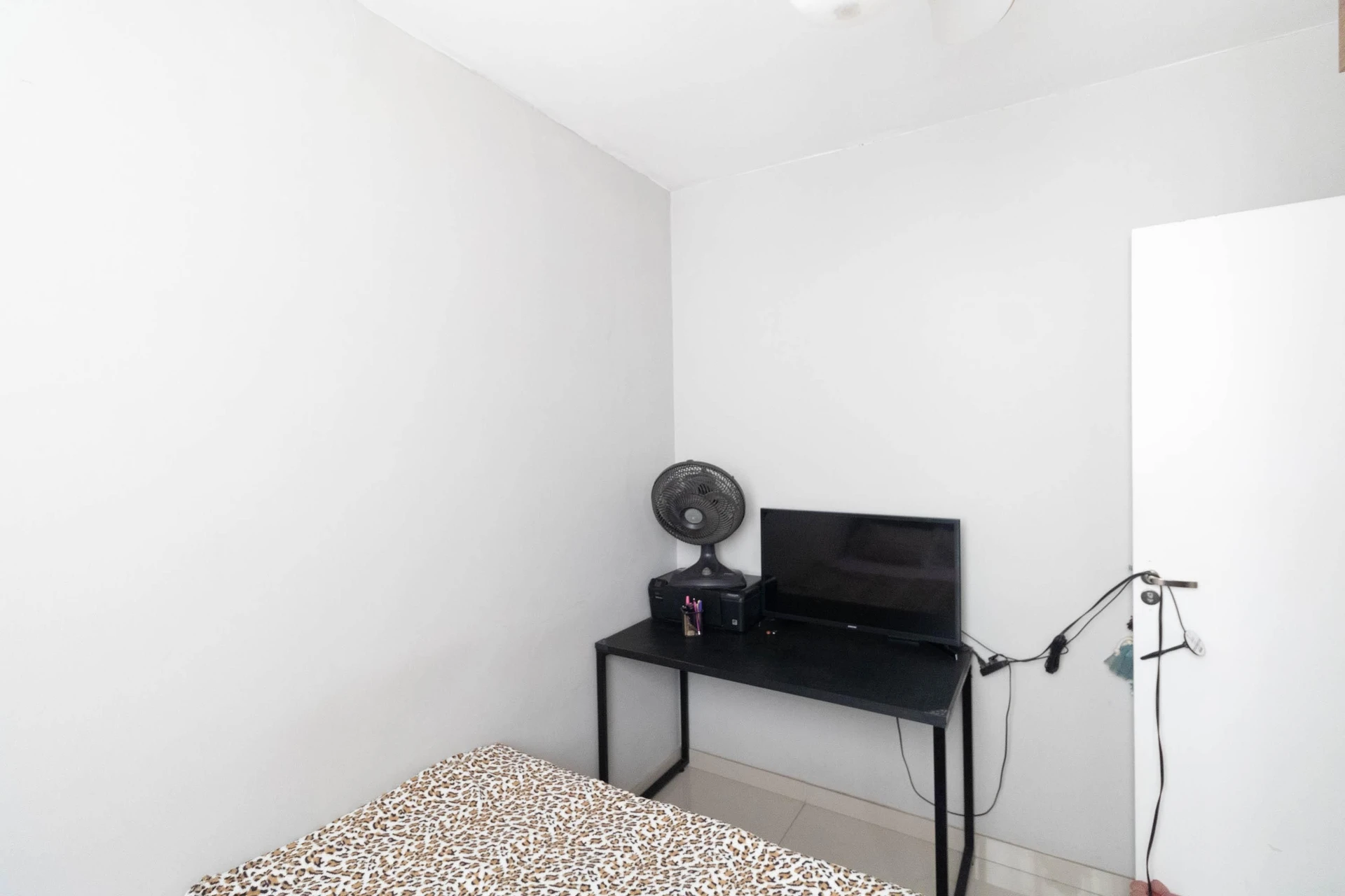 2-bedroom apartment with a washing machine in Rio de Janeiro — photo 22