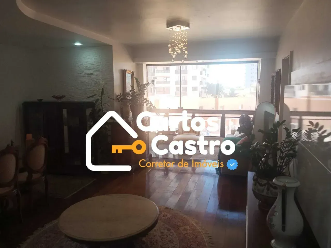 Apartamento mobiliado com 2 quartos e 2 banheiros — photo 4