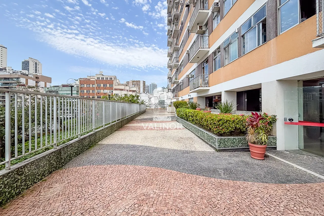 Furnished apartment, 60 m², with a mountain view — photo 18