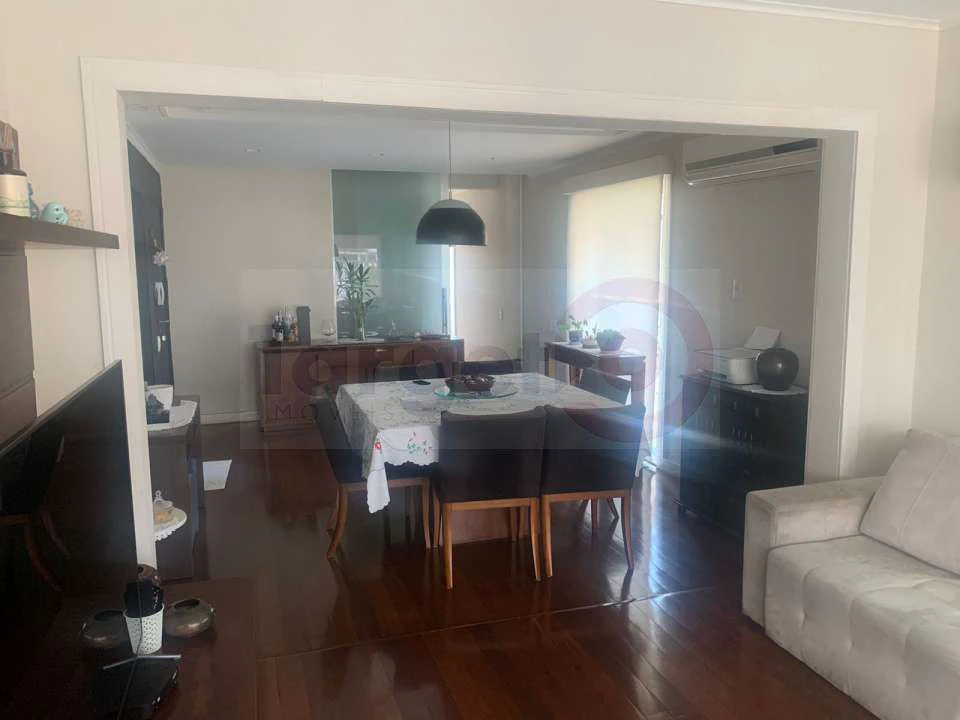 3-bedroom apartment with 120 m² and 1 parking spot — photo 13