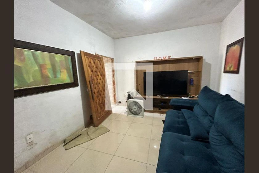 Casa para alugar com varanda e 2 suítes, 120 m² — photo 4