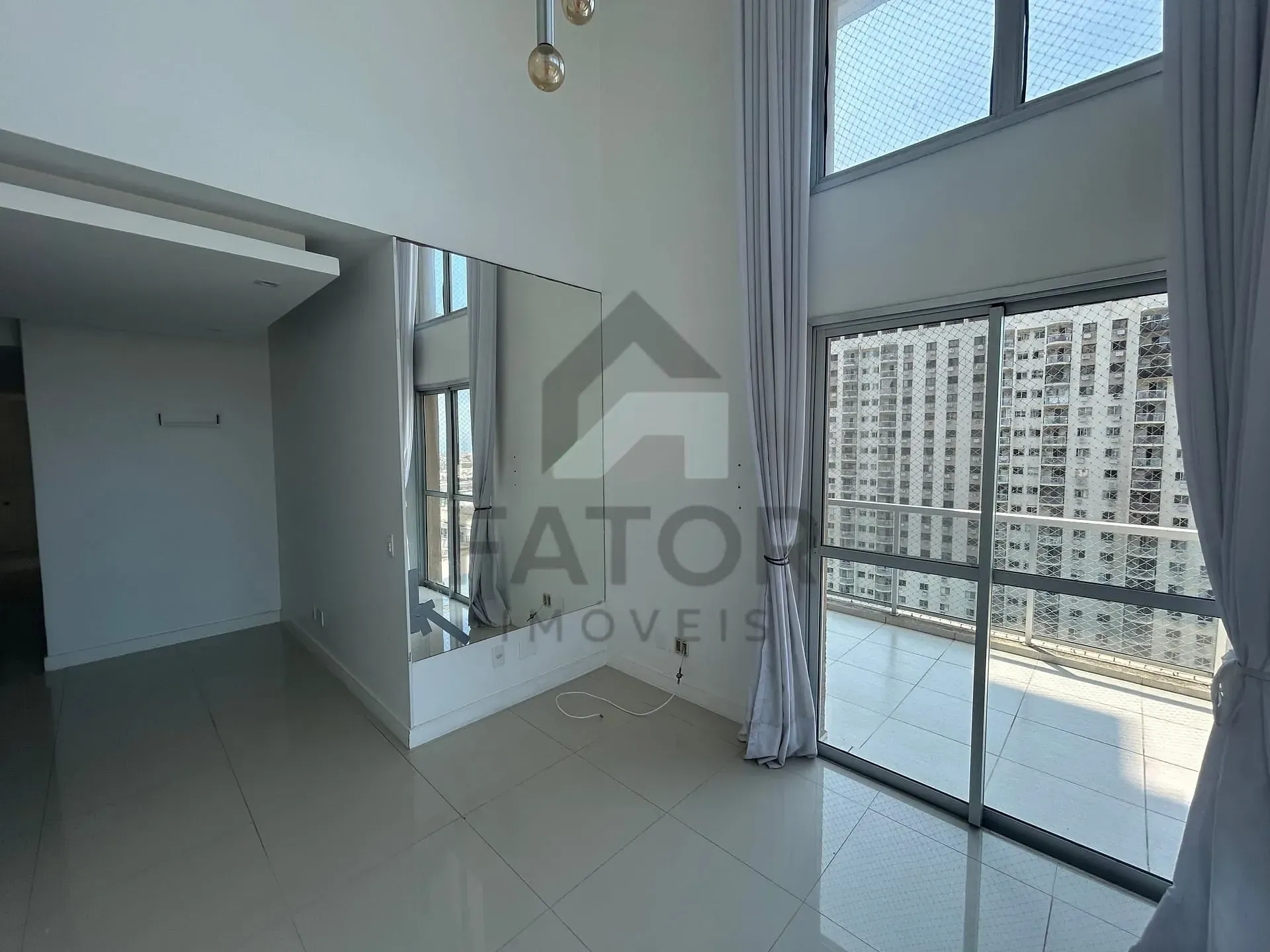 Rental apartment with 3 bedrooms, 3 baths and balcony — photo 7