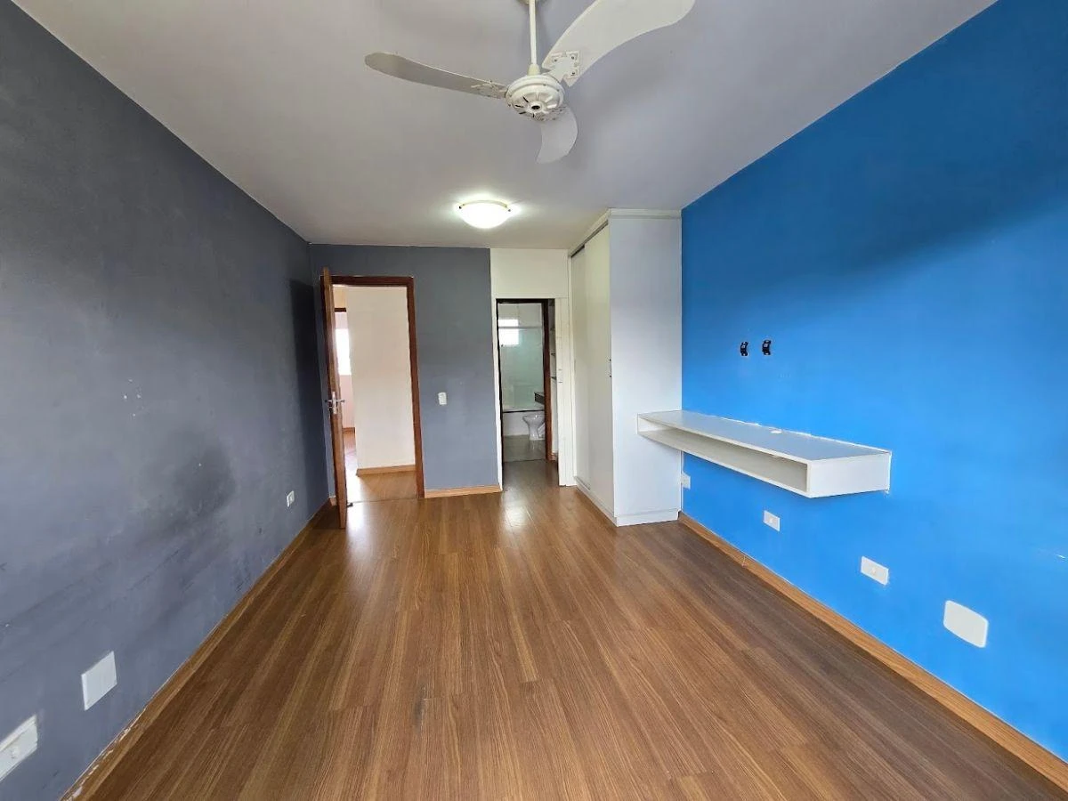 Triplex com 4 quartos e 2 suítes, 178 m² — photo 20