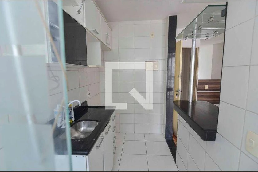 Apartamento de 2 quartos com espaço de home office — photo 7