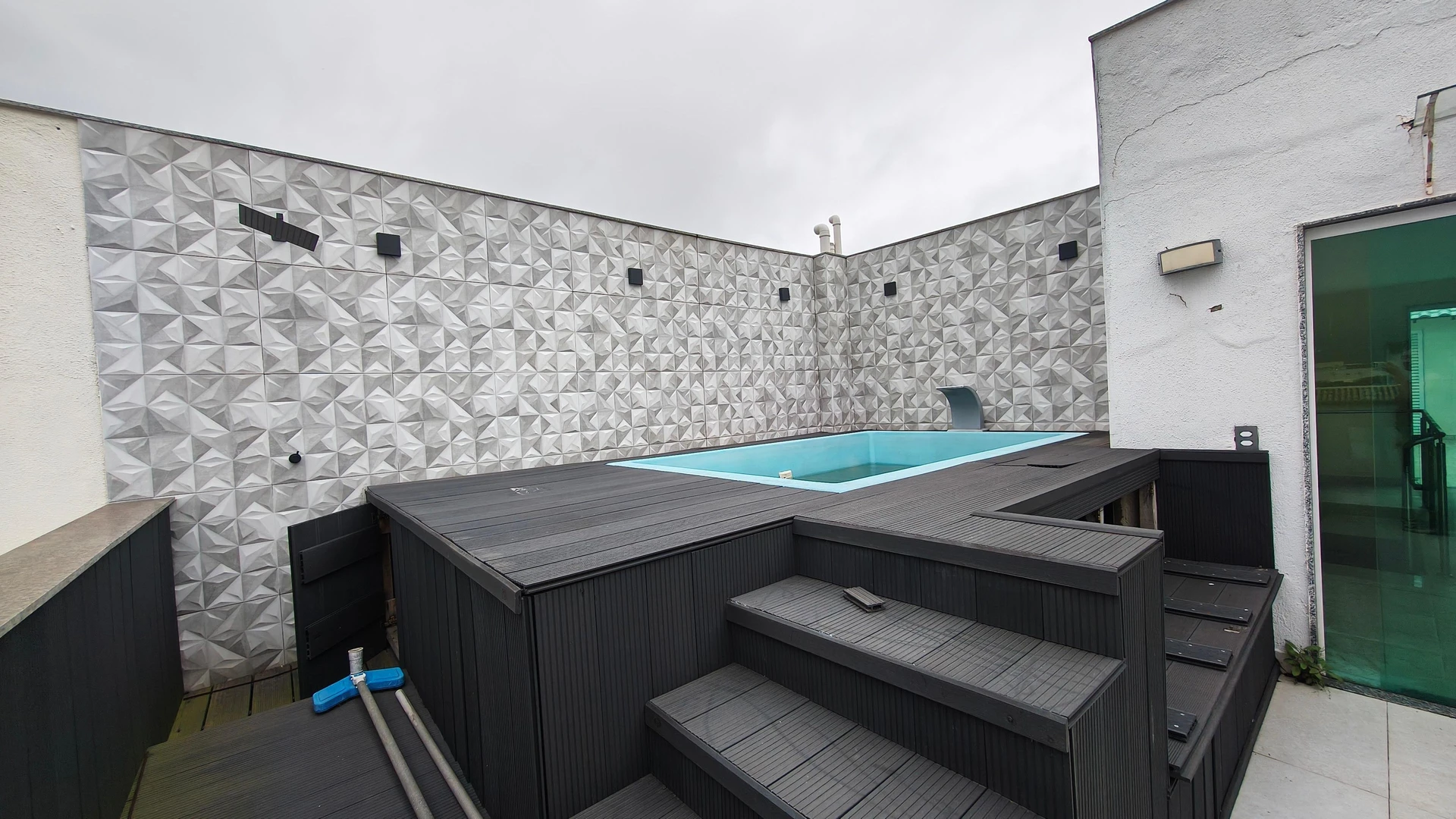 3-bedroom apartment, all with their own bathrooms, 311 m² — photo 8