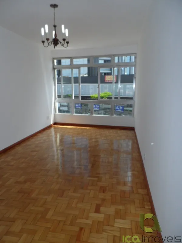 2-bedroom apartment with 95 m² and a closed kitchen — photo 3