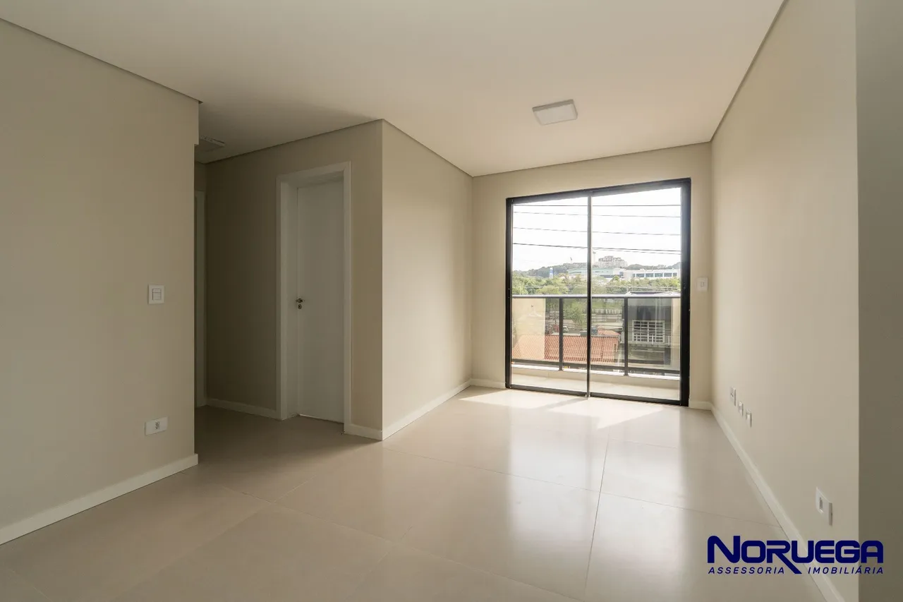 Unfurnished 2-bedroom apartment with 1 parking space — photo 5