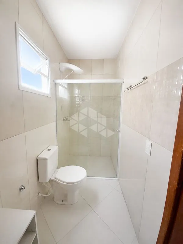 2-bedroom apartment with a washing machine in Florianópolis — photo 17
