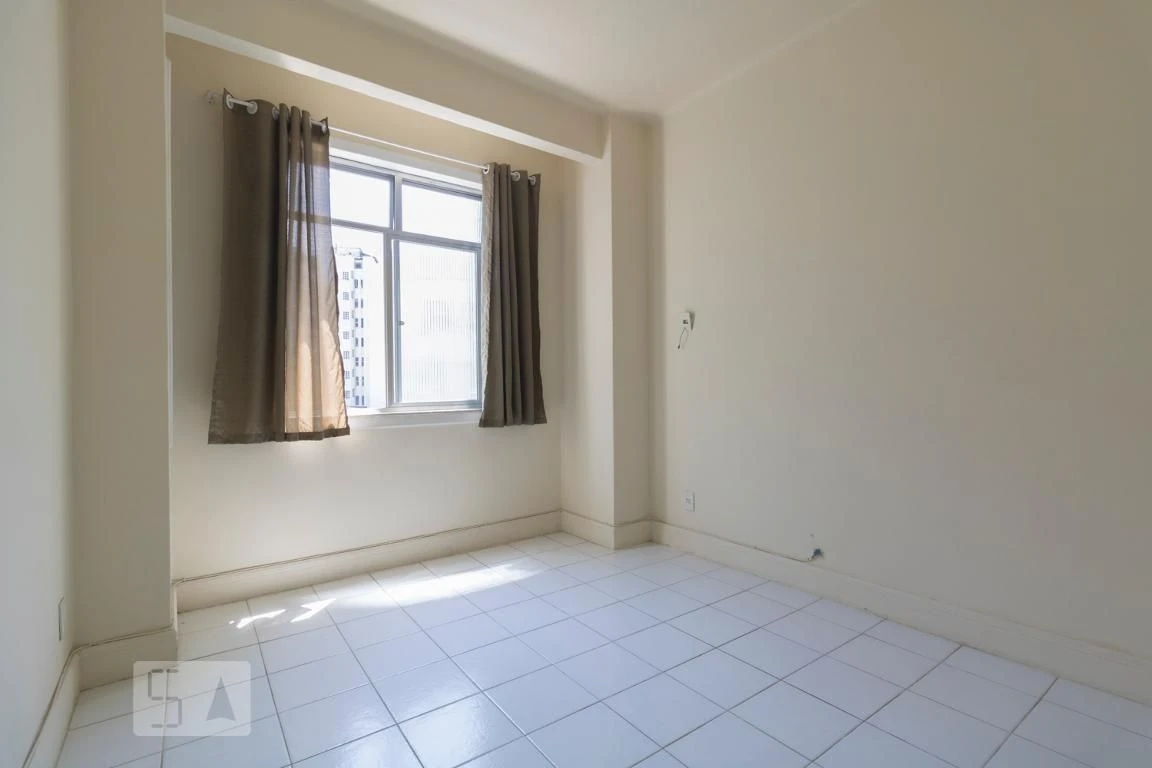 Unfurnished studio with 1 bedroom and 1 bathroom — photo 6