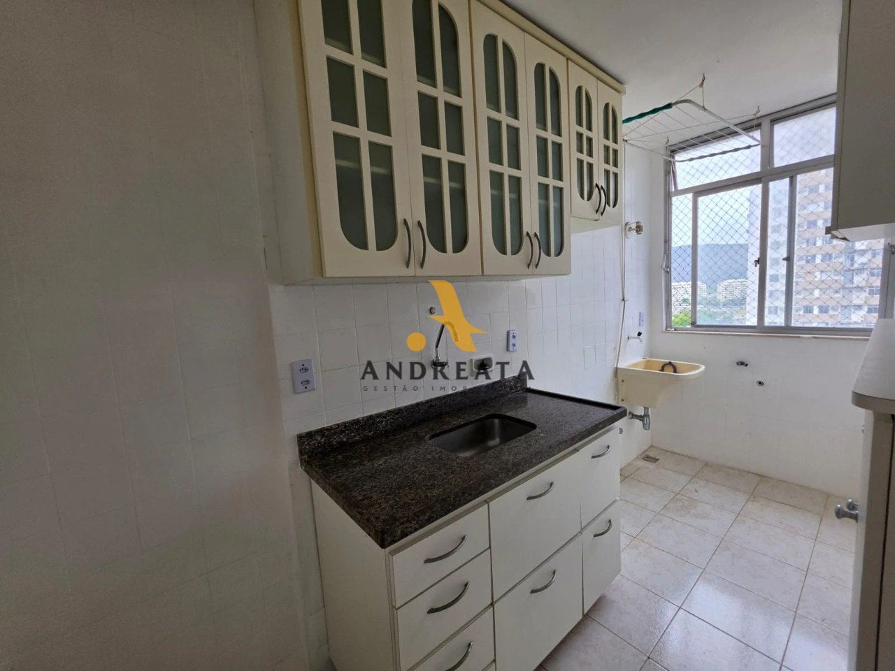 Apartment, 53 m², with a mountain view — photo 4
