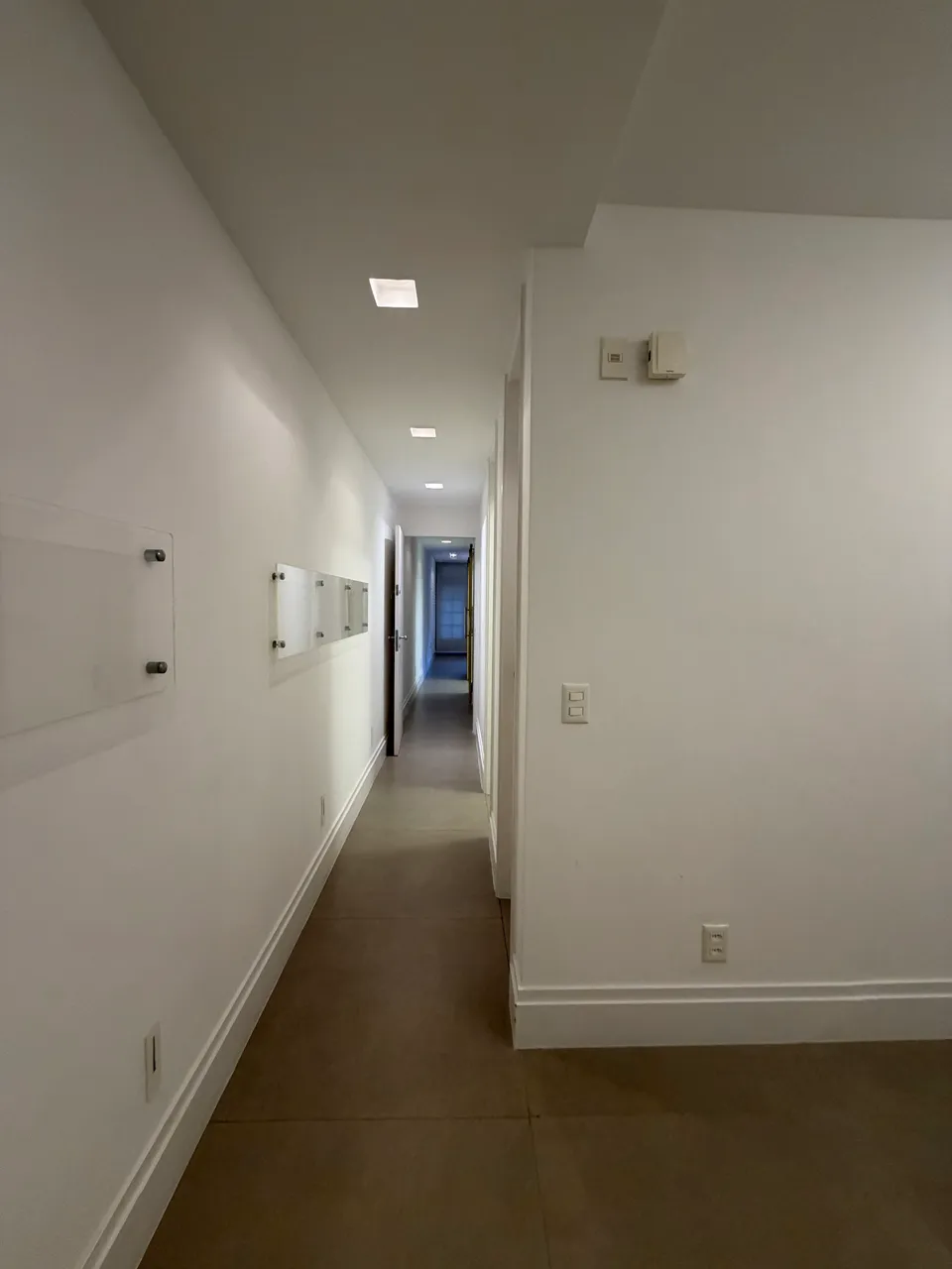 Apartamento com cozinha integrada a gás e 2 vagas — photo 18
