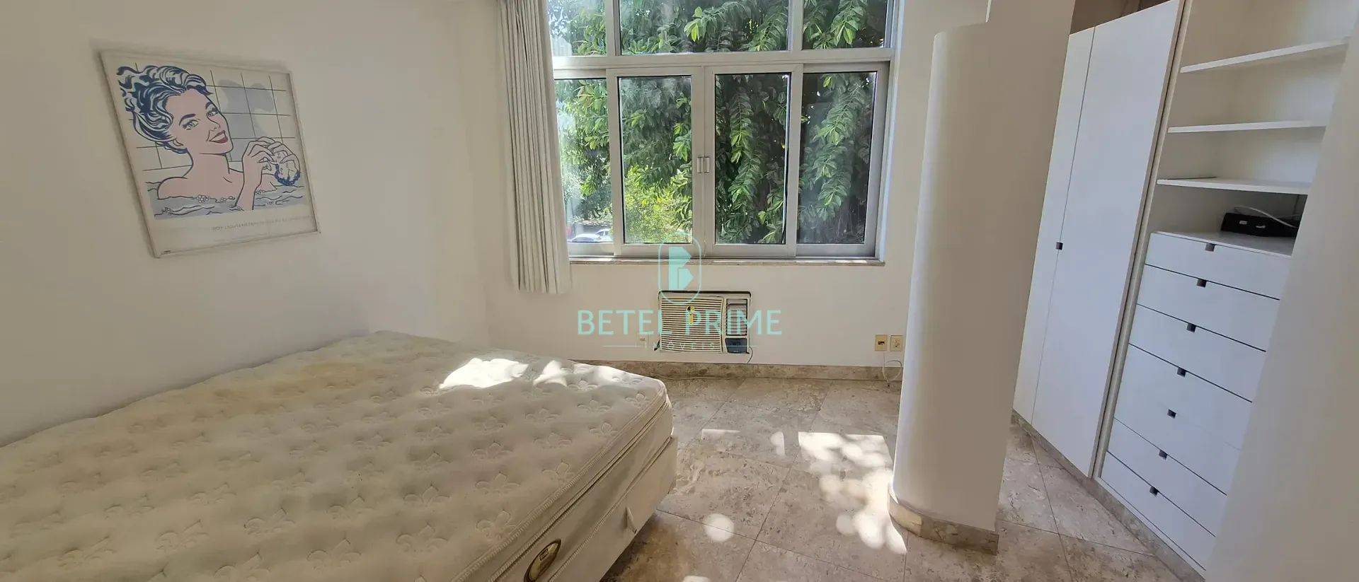 Apartment, 55 m², with floor-to-ceiling windows — photo 8