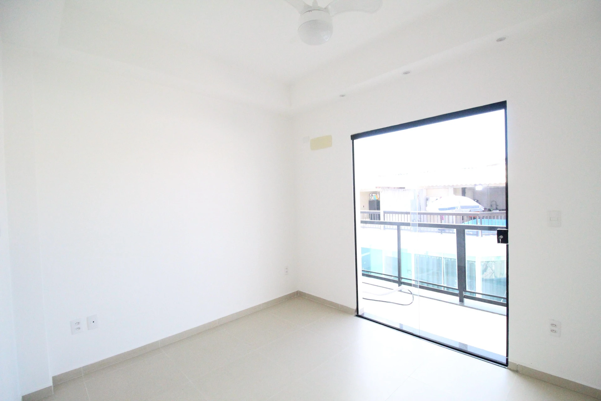 Apartamento de 2 quartos, sendo 1 suíte, 75 m², Taquara — photo 15