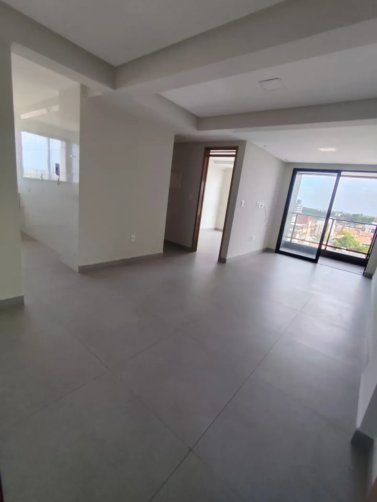 Apartamento de 2 quartos e 50 m² — photo 3