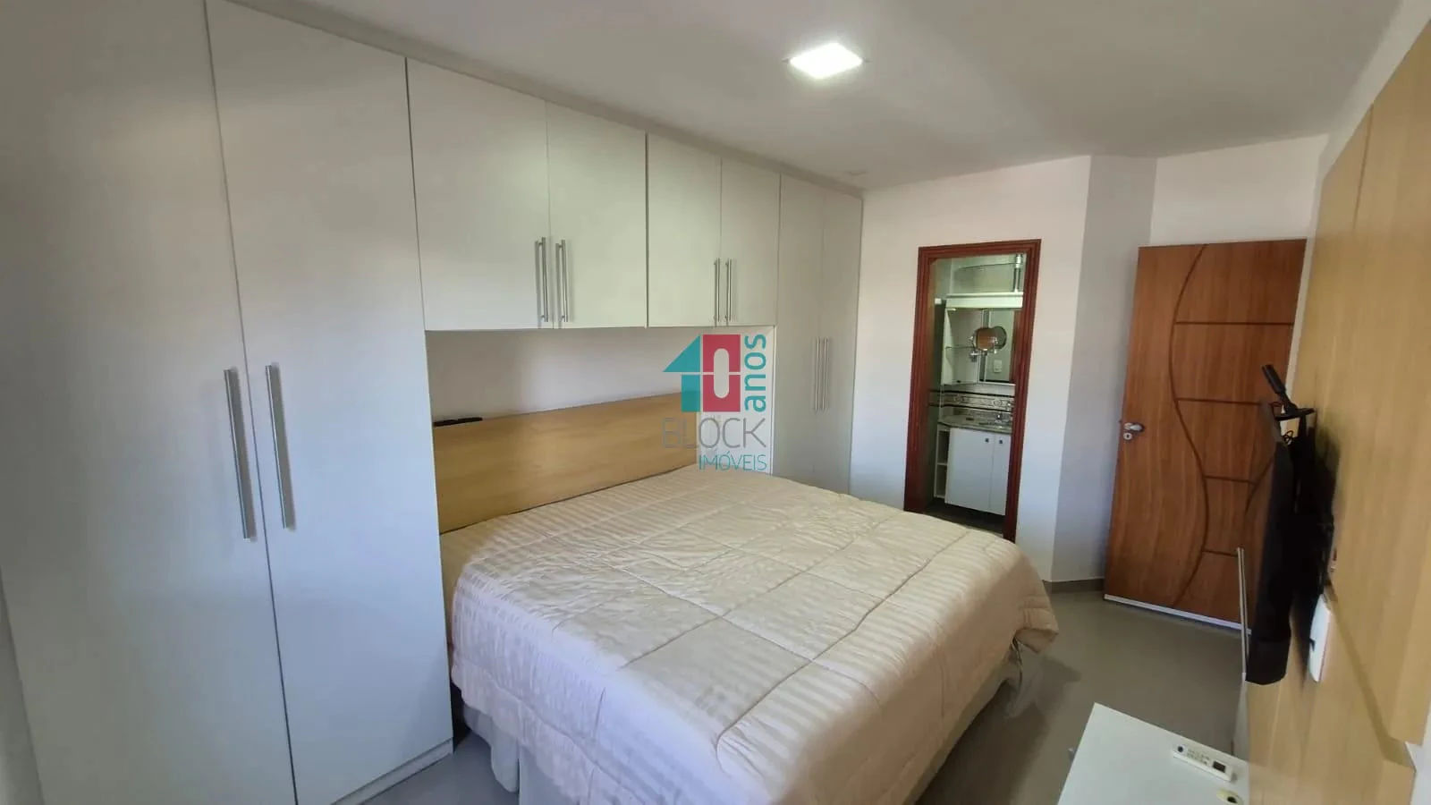 Apartamento mobiliado, 350 m², com banheira — photo 14
