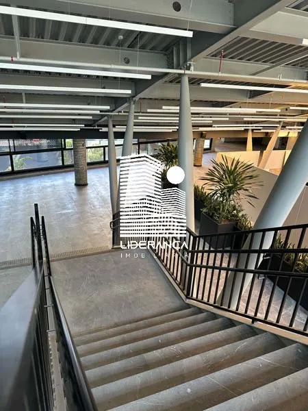 Estudio amueblado de 31 m² con jardín privado — photo 20