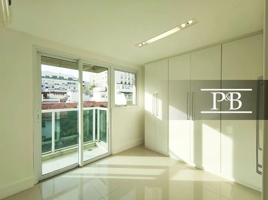 4-bedroom apartment, 289 m² — photo 6