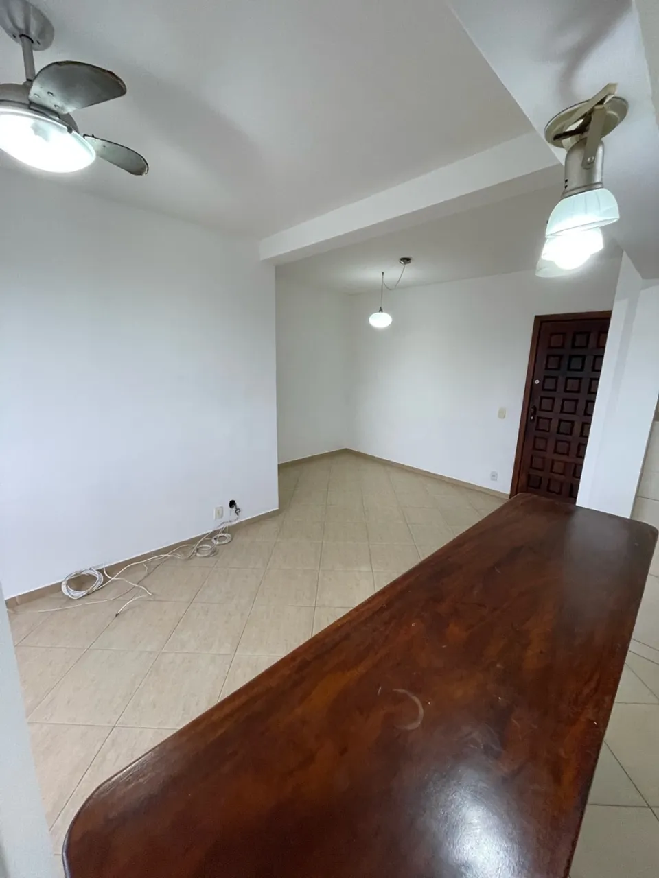 Apartamento de 2 quartos em condomínio com academia — photo 10