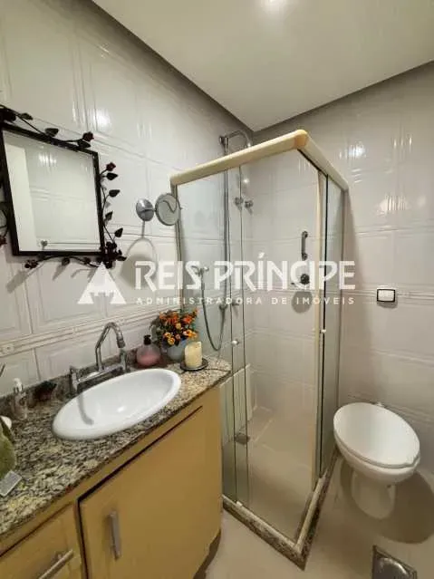 Casa duplex mobiliada com 4 suítes e churrasqueira na varanda — photo 29